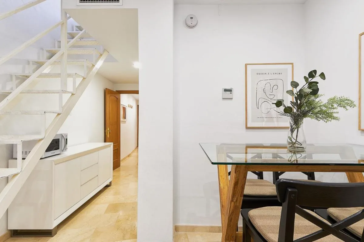 Image 6 of Hanna Apartment in Malaga by Solaga Holiday Homes