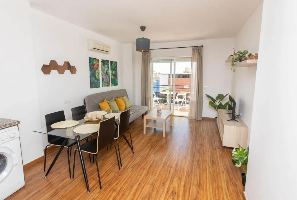 Image of Heaven by the sea Apartments
