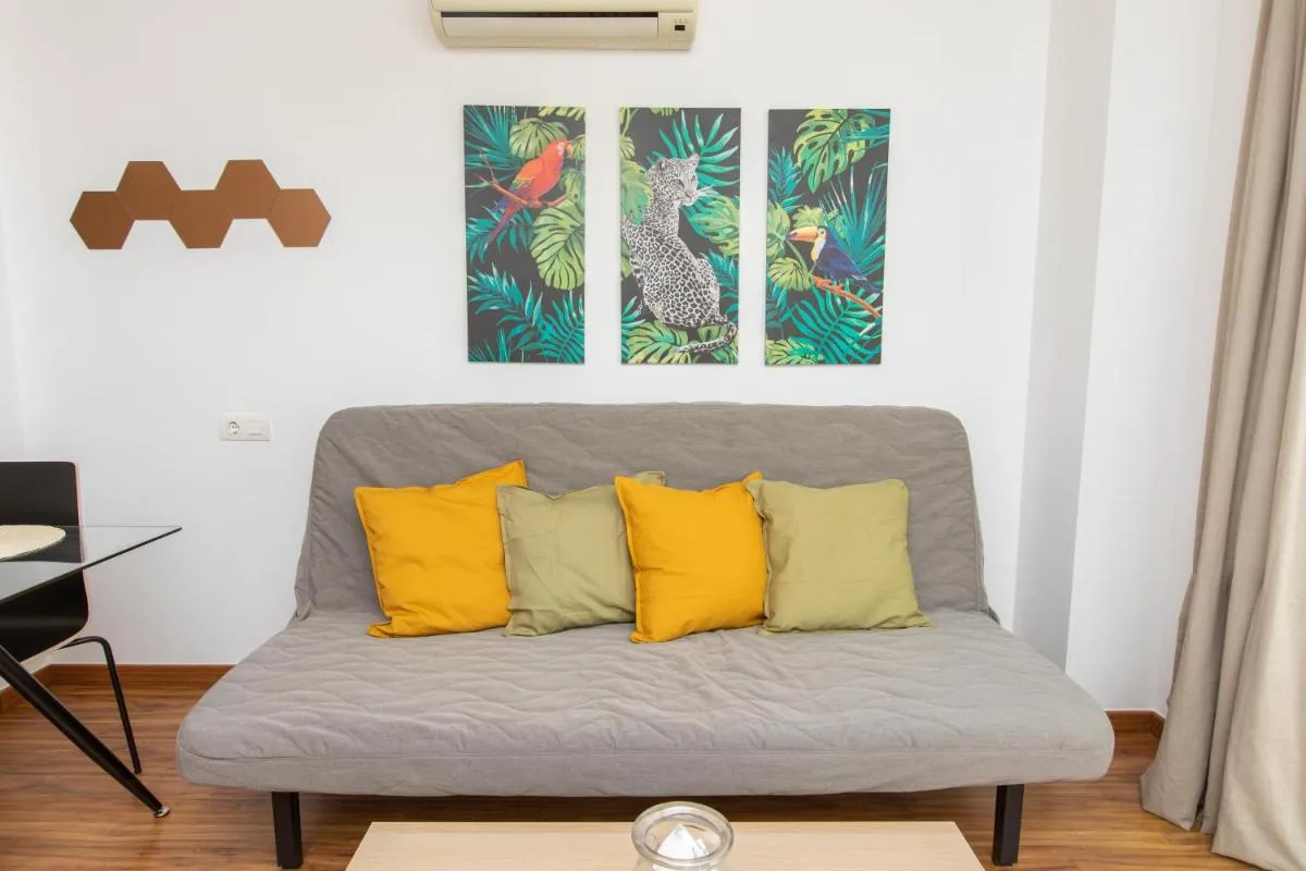 Image 5 of Heaven by the sea Apartments