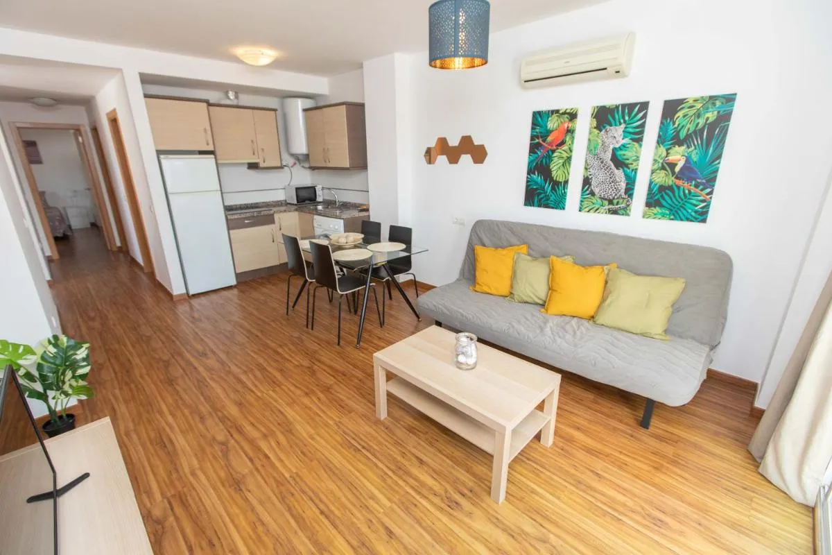 Image 1 of Heaven by the sea Apartments