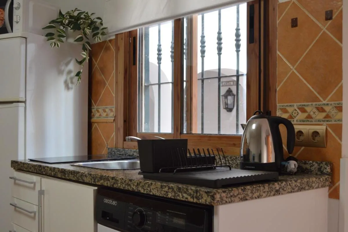 Image 4 of Hermoso Apartamento Centro de Malaga