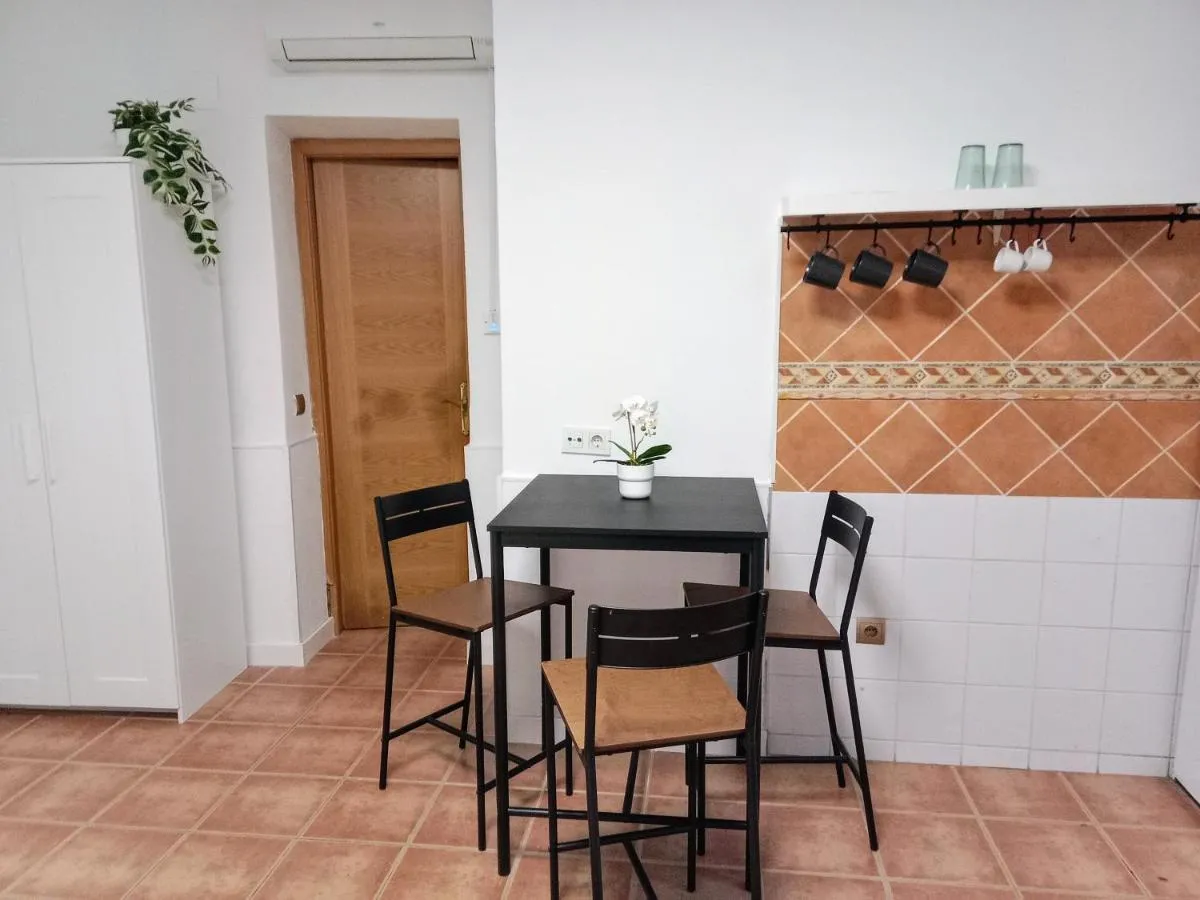 Image 1 of Hermoso Estudio Centro de Malaga