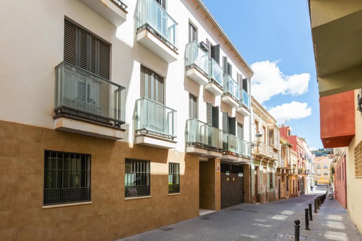 Image 6 of Hi Urban Málaga Centro