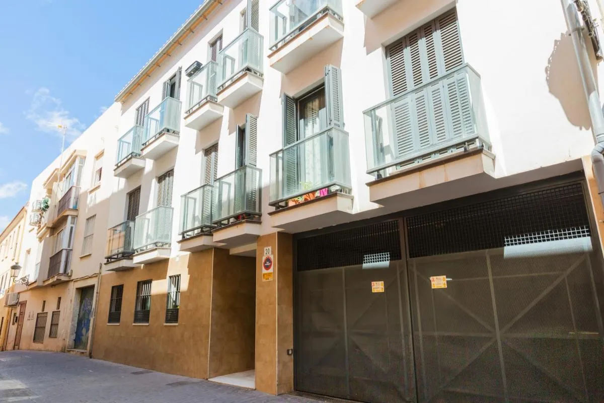 Image 1 of Hi Urban Málaga Centro