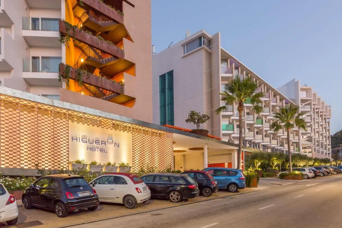 Image 1 of Higuerón Hotel Curio Collection by Hilton