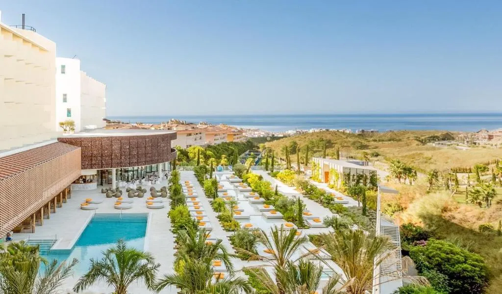 Image of Higuerón Hotel Curio Collection by Hilton