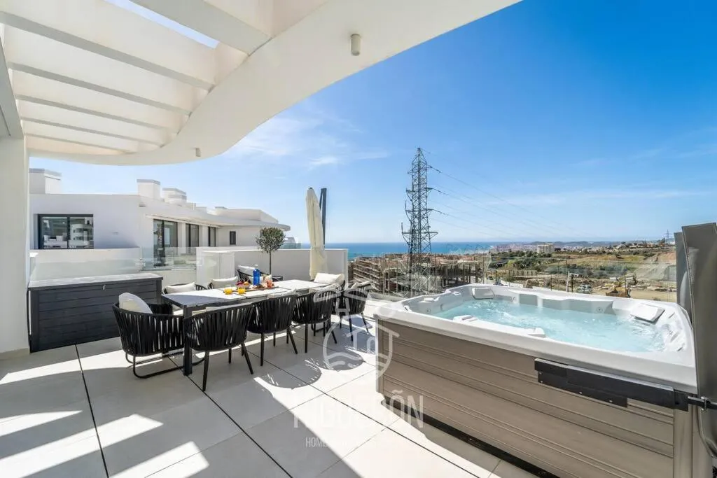 Image of HigueronRentals Horizon Penthouse