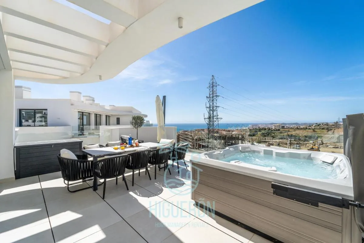 Image 1 of HigueronRentals Horizon Penthouse