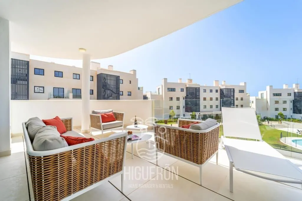 Image 1 of HigueronRentals Malibu