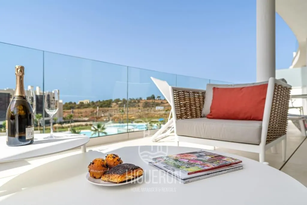 Image 5 of HigueronRentals Malibu