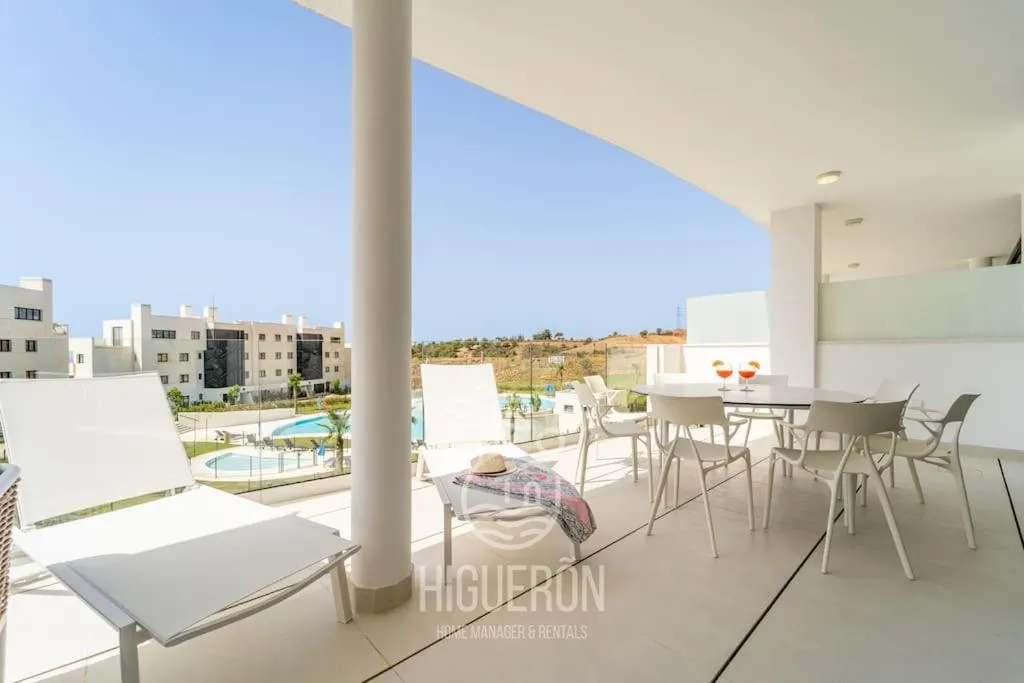 Image 3 of HigueronRentals Malibu