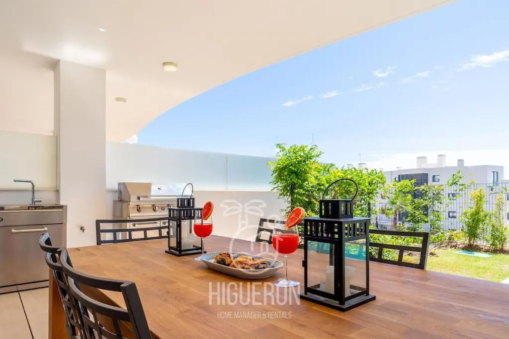 Image 3 of HigueronRentals Mimosa