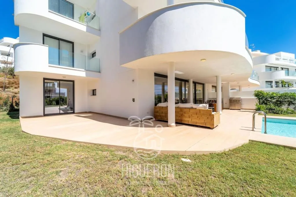 Image 4 of HigueronRentals Mimosa