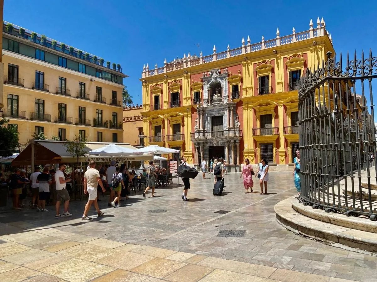 Image 4 of Historic Center Cathedral