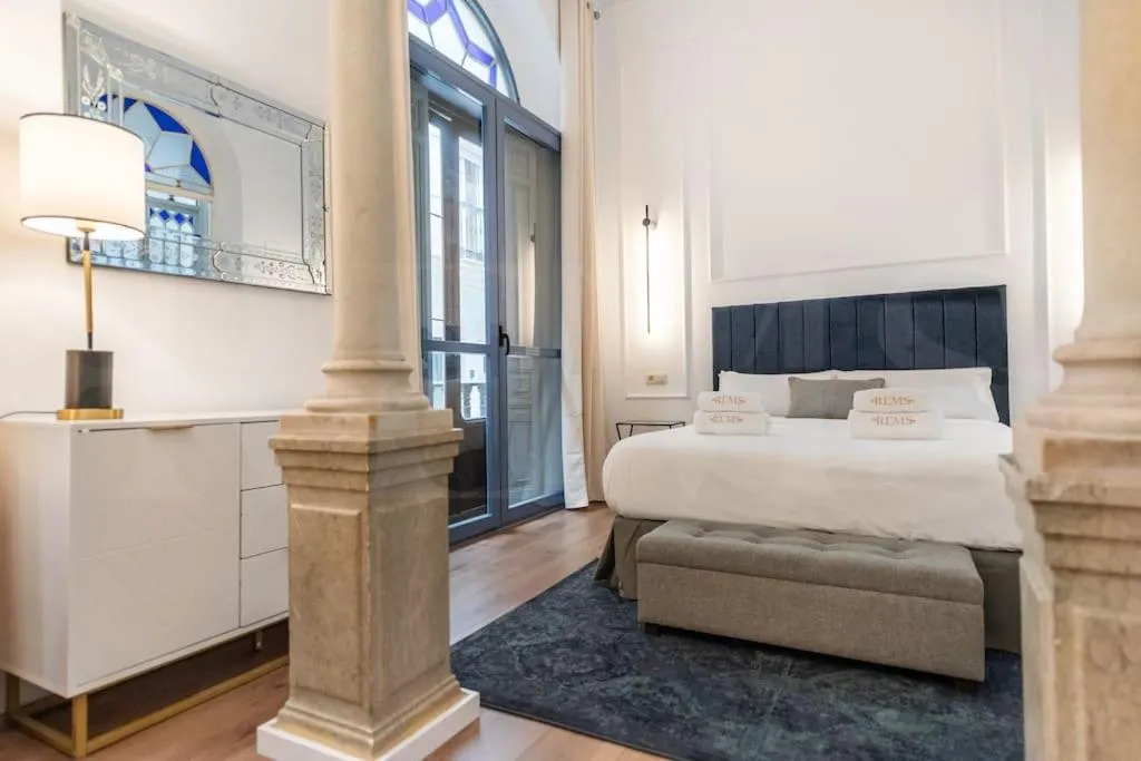 Image 1 of Historic Gem with modern comfort by REMS
