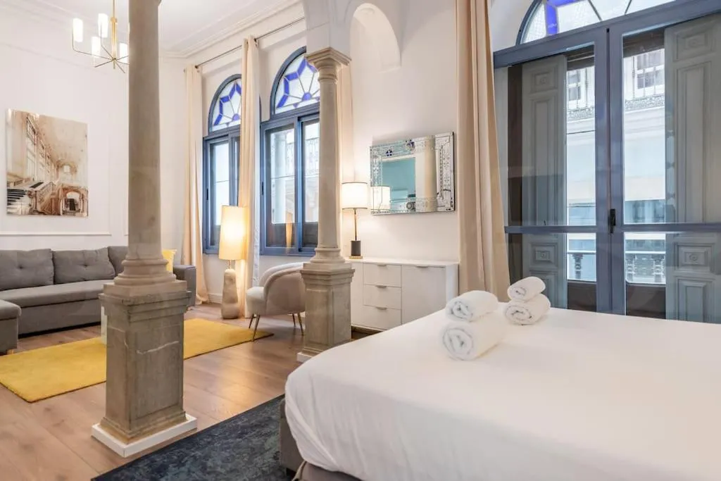 Image 2 of Historic Gem with modern comfort by REMS