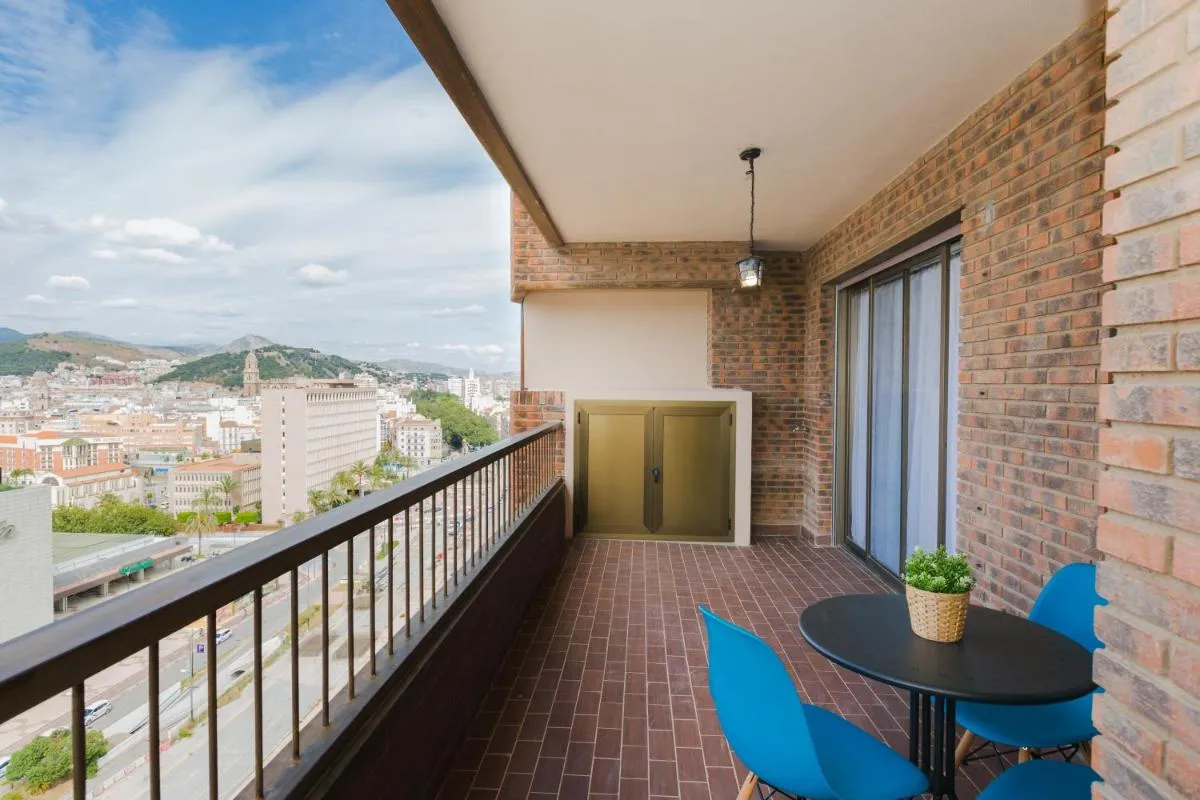 Image 1 of Hola Málaga Premium Centro