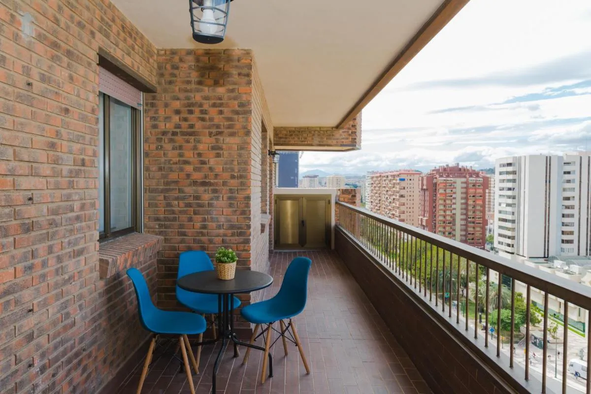 Image 6 of Hola Málaga Premium Centro