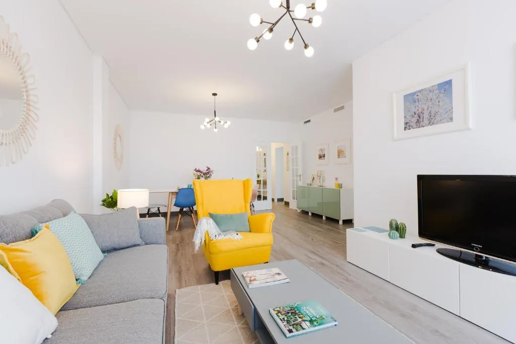 Image of Hola Málaga Premium Centro