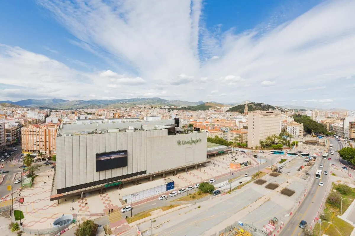 Image 2 of Hola Málaga Premium Centro