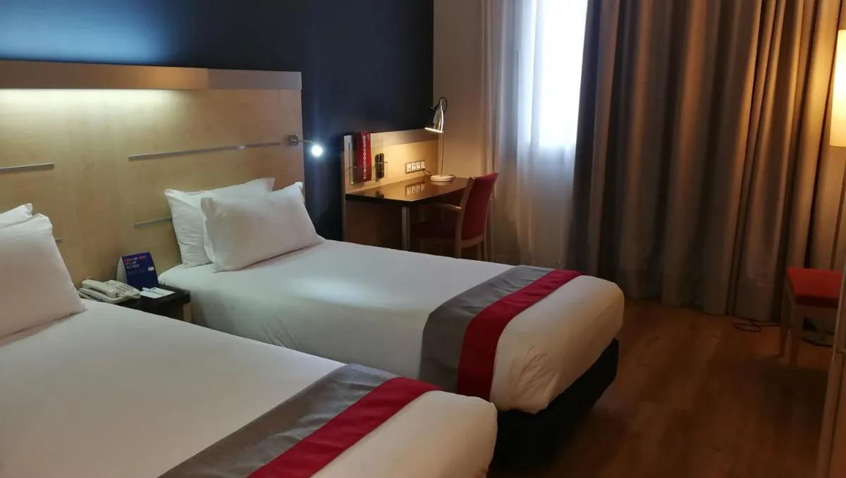 Image 4 of Holiday Inn Express Málaga Airport, an IHG Hotel
