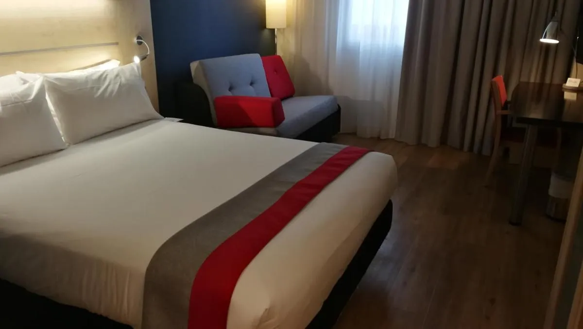 Image 1 of Holiday Inn Express Málaga Airport, an IHG Hotel