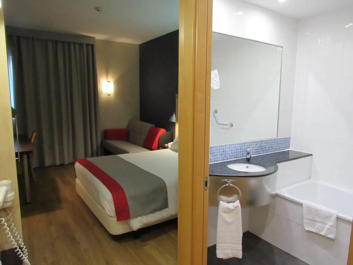 Image 5 of Holiday Inn Express Málaga Airport, an IHG Hotel