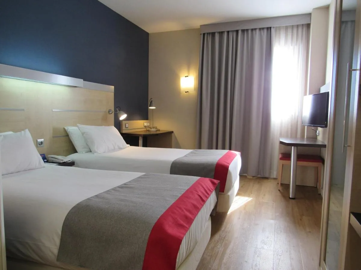 Image 2 of Holiday Inn Express Málaga Airport, an IHG Hotel