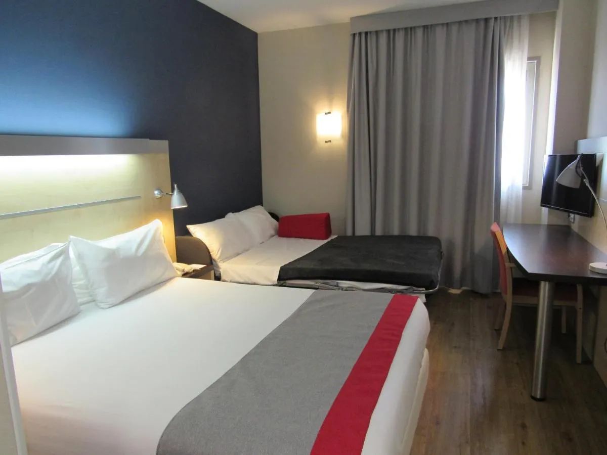 Image 6 of Holiday Inn Express Málaga Airport, an IHG Hotel