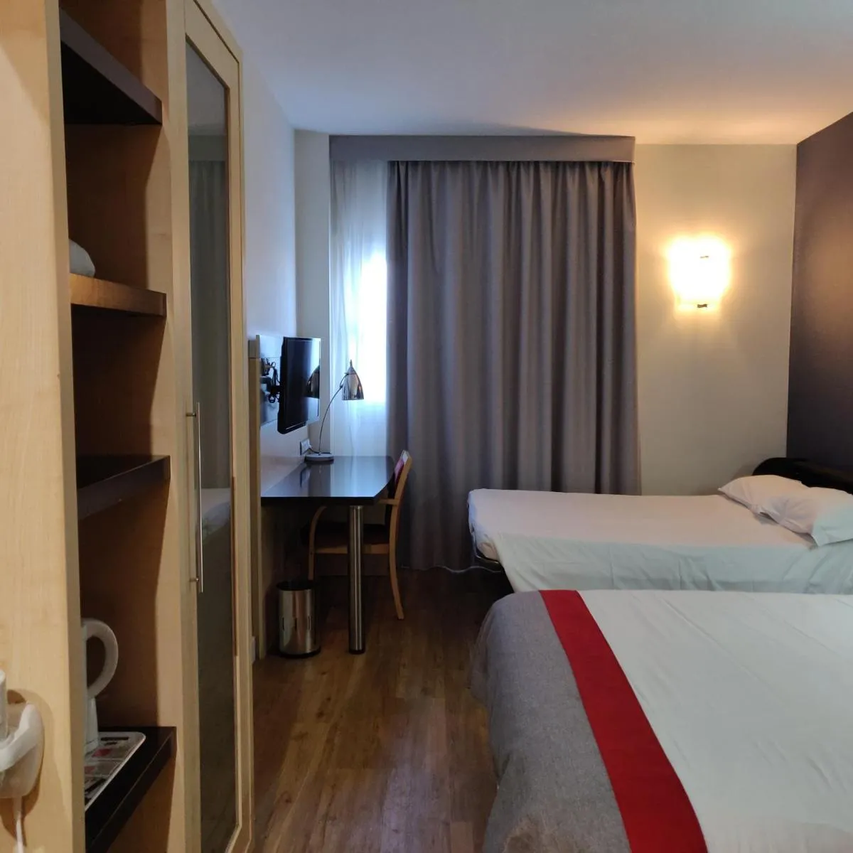 Image 3 of Holiday Inn Express Málaga Airport, an IHG Hotel