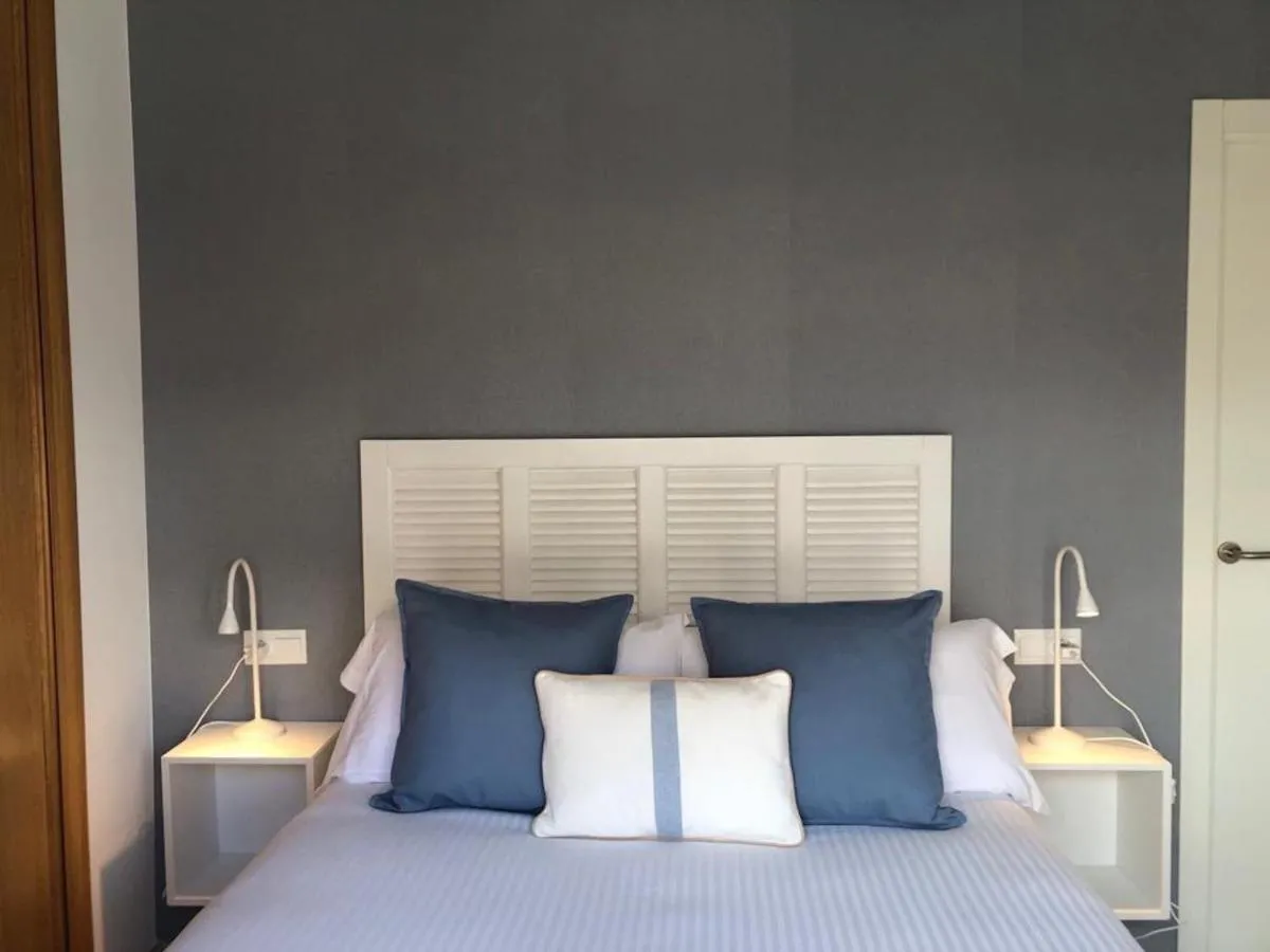 Image 2 of Holidays2Malaga Alta Street 1 bedroom High Speed WIFI