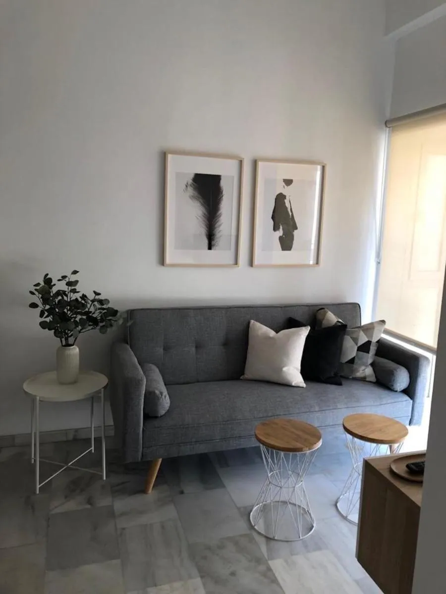 Image 3 of Holidays2Malaga Alta Street 1 bedroom High Speed WIFI