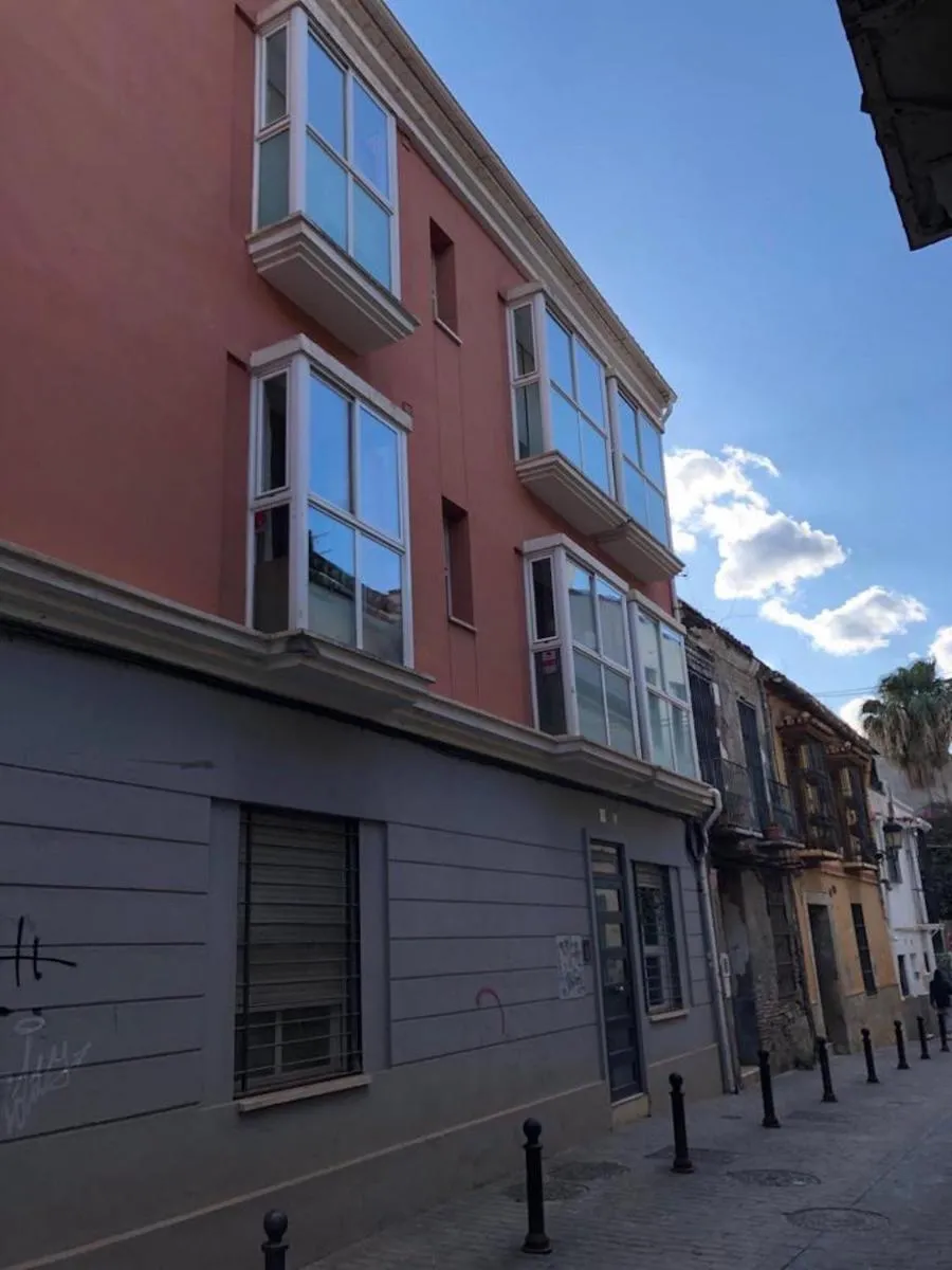 Image 4 of Holidays2Malaga Alta Street 1 bedroom High Speed WIFI