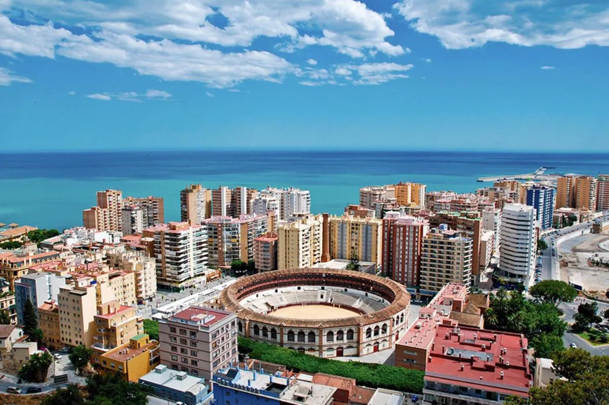 Image 5 of Holidays2Malaga Comfort Center