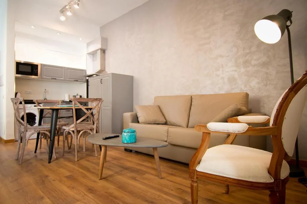Image of Holidays2Malaga Comfort Center