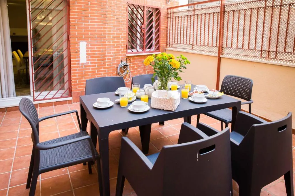 Image of Holidays2Malaga Victoria High Speed WIFI