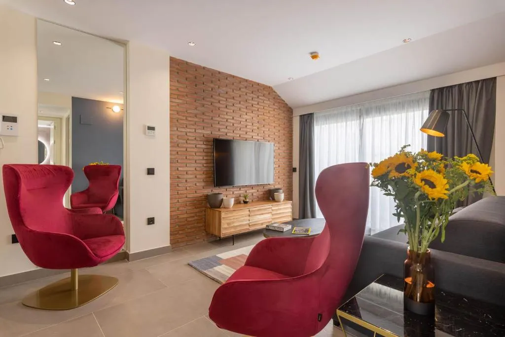 Image of Home Art Apartments Soho