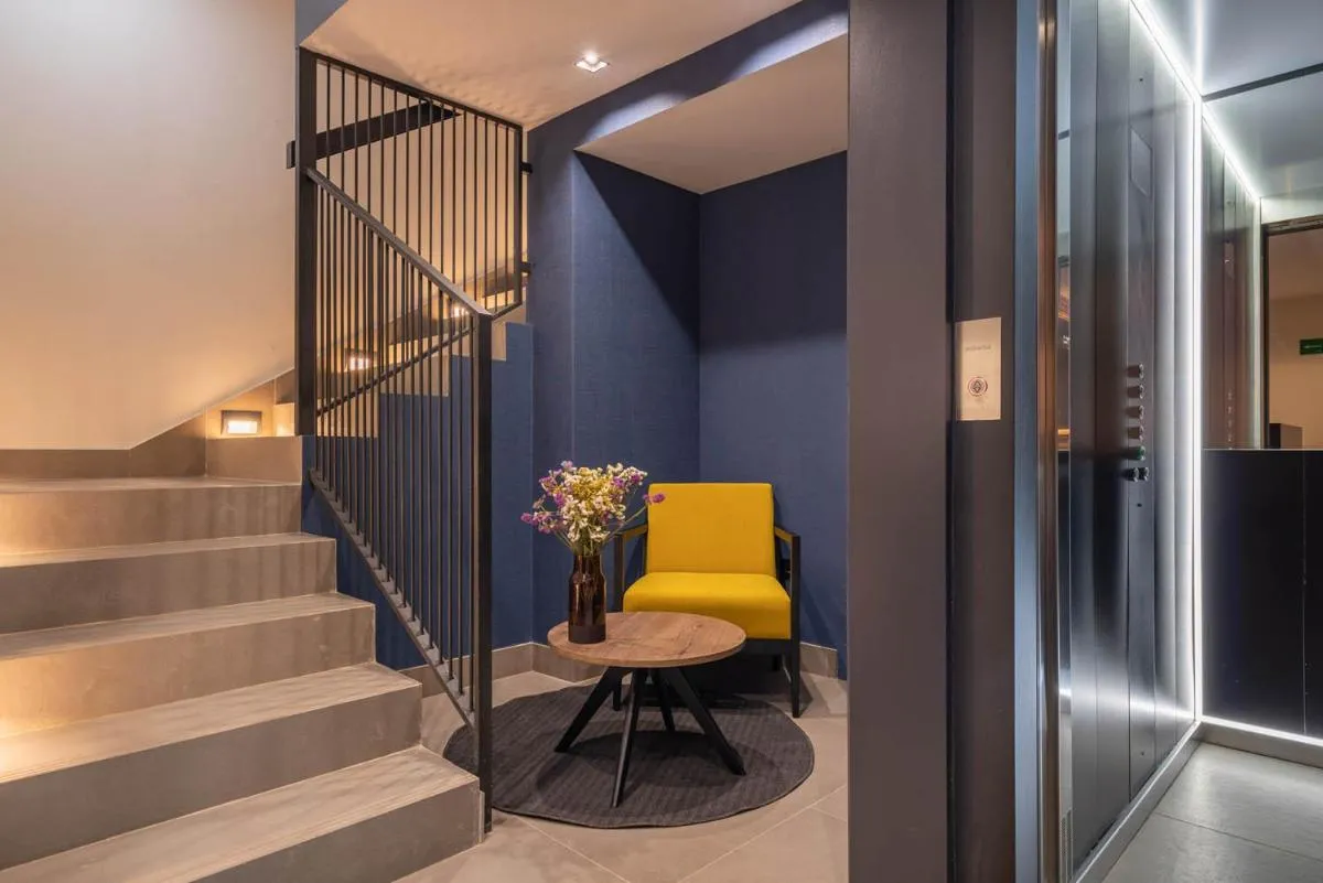 Image 6 of Home Art Apartments Soho
