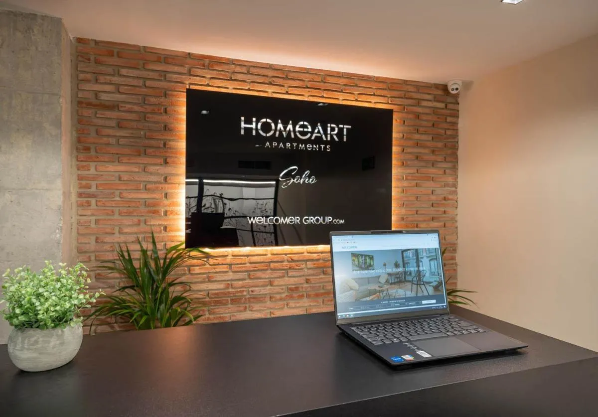 Image 3 of Home Art Apartments Soho