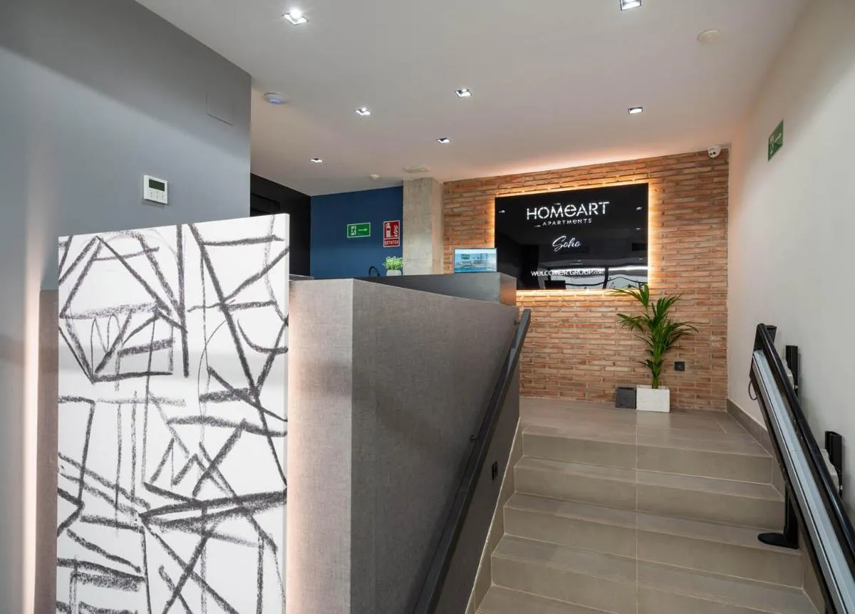 Image 4 of Home Art Apartments Soho