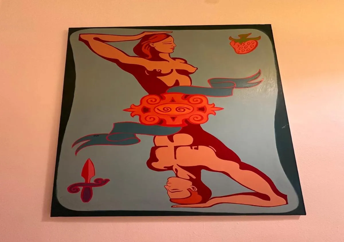 Image 1 of Home Art Refino