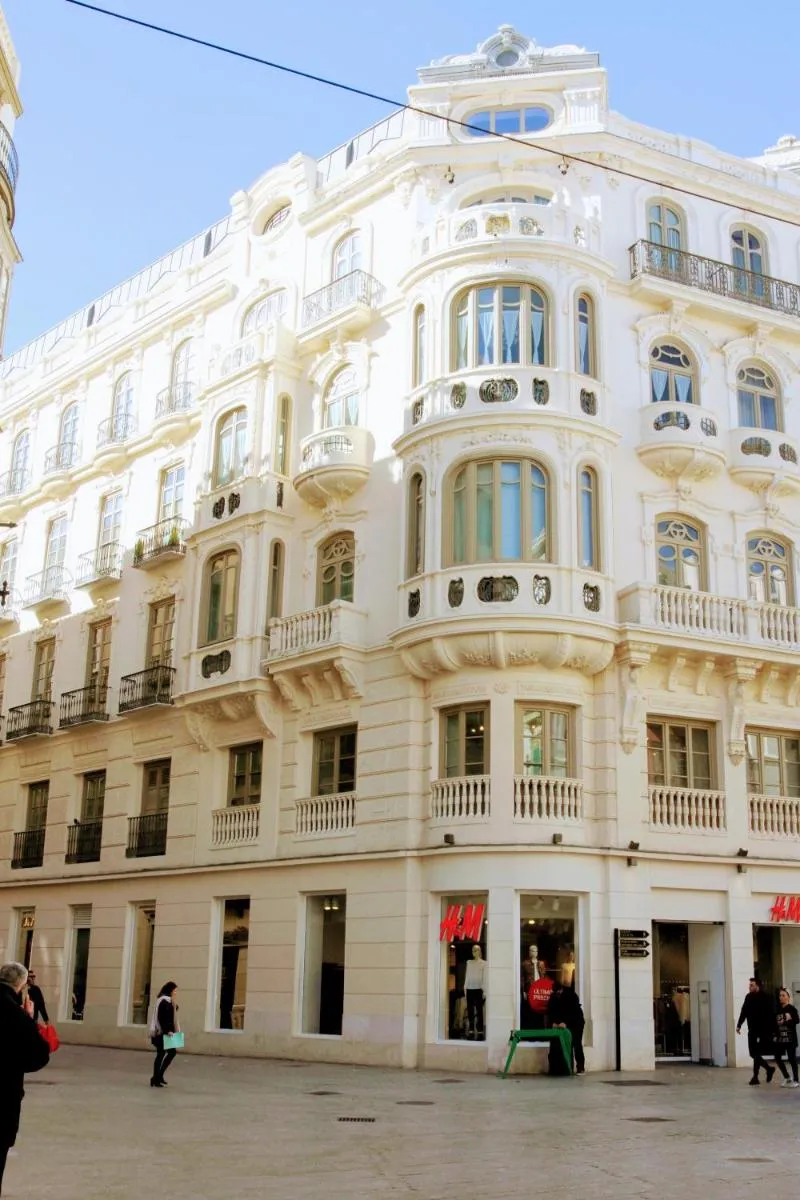 Image 3 of Homely Málaga Felix Saenz Malaguese