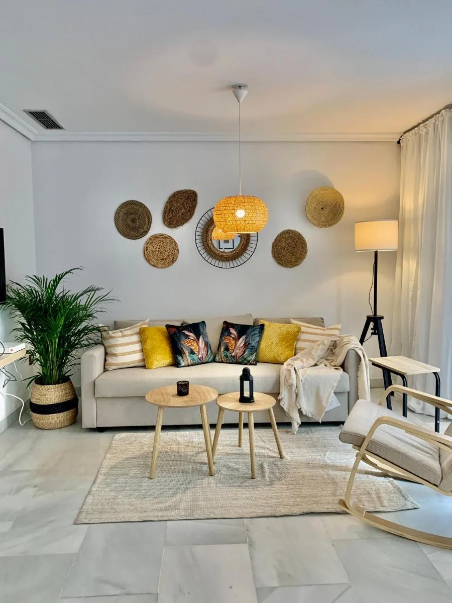 Image 3 of Homely Málaga Larios