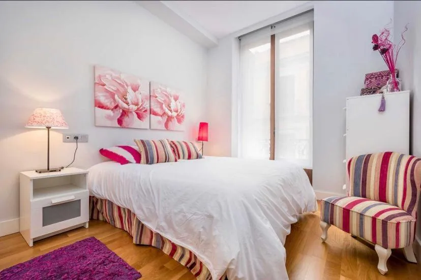Image 5 of Homely Málaga Luxury Sebastian Souviron
