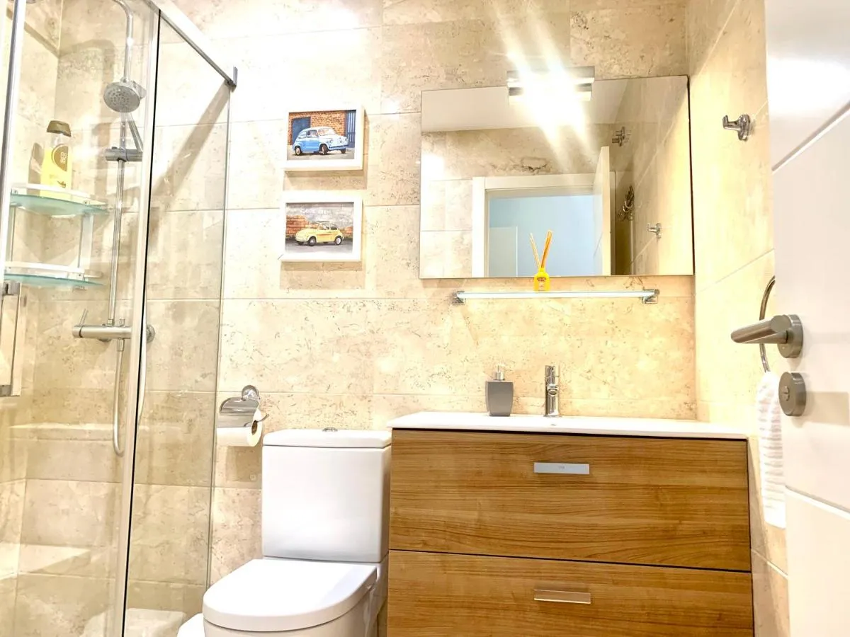 Image 2 of Homely Málaga Luxury Sebastian Souviron