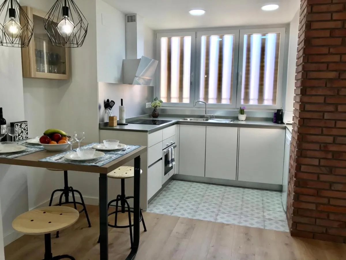 Image 4 of Homely Málaga Soho San Lorenzo