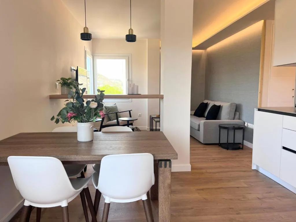 Image of Homely Málaga Soho San Lorenzo
