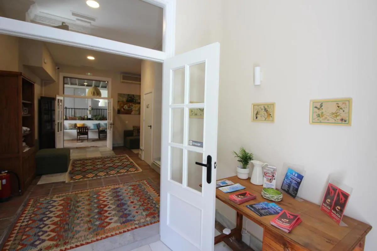 Image 6 of Hostal Las Acacias