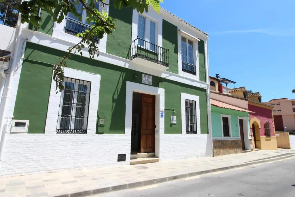 Image of Hostal Las Acacias