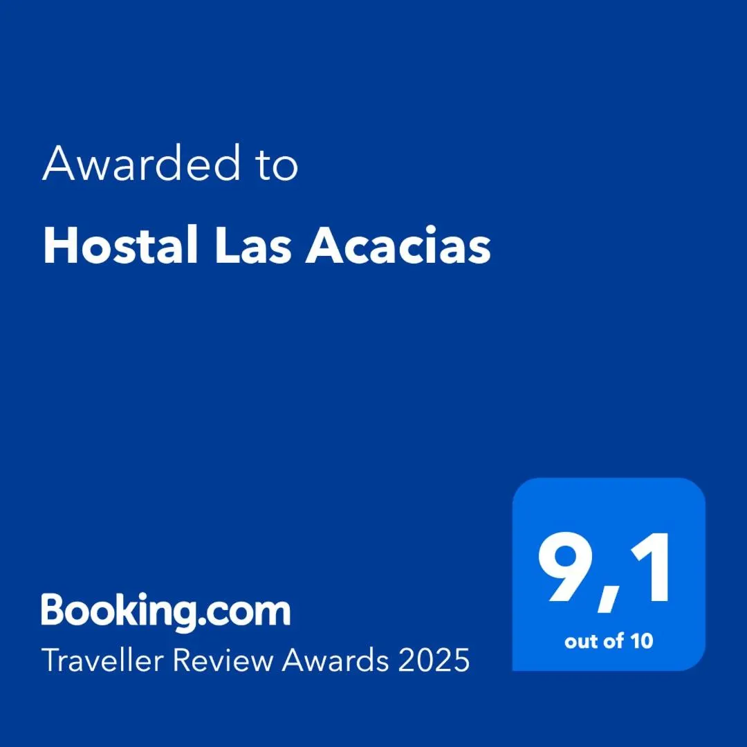 Image 3 of Hostal Las Acacias